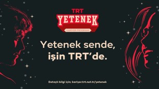 Yetenek Sende İşin TRT’de Yarışmasına Rekor Başvuru!