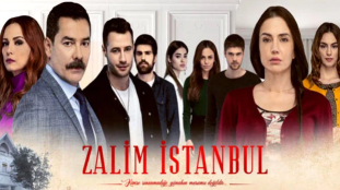 Zalim İstanbul 35. bölüm izle