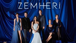 Zemheri 4. Bölüm izle!