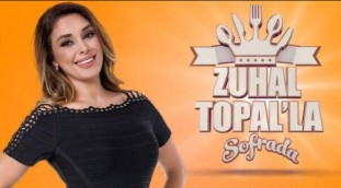 Zuhal Topal'la Sofrada bugün 13 Aralık Cuma kim birinci oldu?