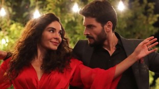 Zuhal Yalçın Hercai Dizisi’nde!