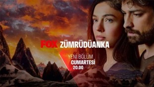 Zümrüdüanka 6. Bölüm İzle! (Zümrüdüanka son bölüm)