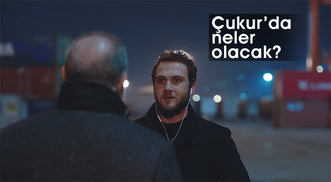 5 Mart 2018 Show Tv yayın akışı | Çukur var mı?