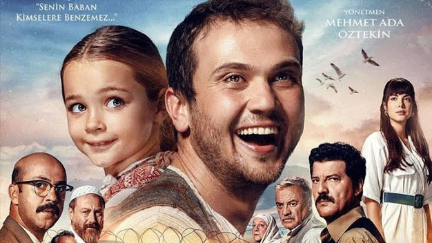 7. Koğuştaki Mucize filminden yeni bir rekor daha!