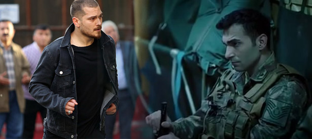 8 Mayıs 2017 reyting sonuçları açıklandı! Söz mü? İçerde mi?