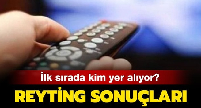 9 Ekim Cuma 2020 Reyting Sonuçları