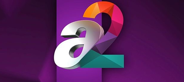 A2 TV kanalını en kaliteli şekilde izle!