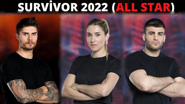 Acun Ilıcalı’dan Survivor All Star bombası