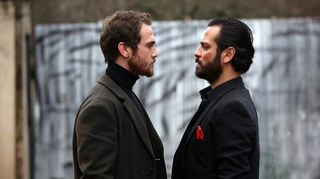 Aras Bulut İynemli'nin yeni projesi belli oldu!