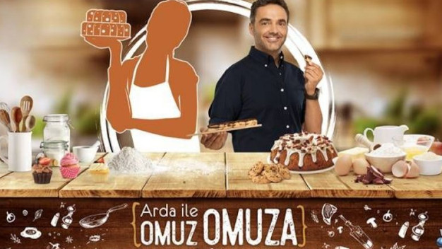 Arda ile Omuz Omuza Sezon Finalinde