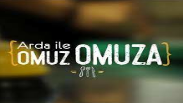 Arda ile Omuz Omuza’nın Yeni Konuğu Belli Oldu