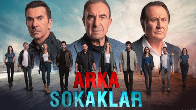 Arka Sokaklar Neden Ara Veriyor? Kanal D’den Açıklama Geldi!