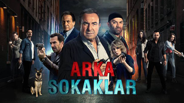 Arka Sokaklar’da Bir Ayrılık Daha