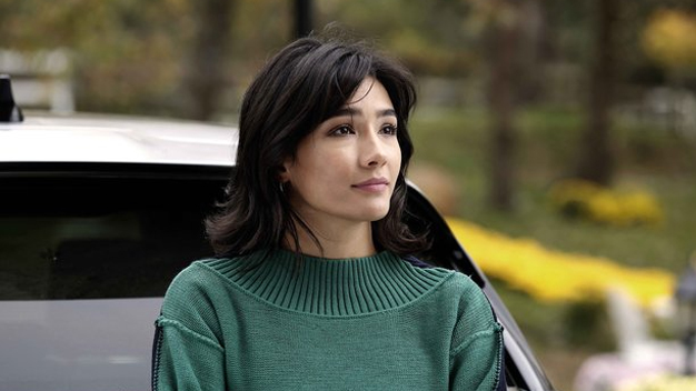 Aybüke Pusat, Sadece Sen dizisine dahil oldu