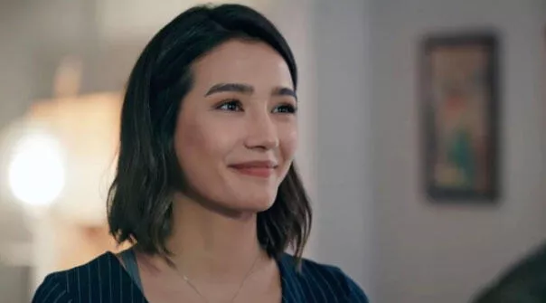 Aybüke Pusat’ın yeni dizisi belli oldu