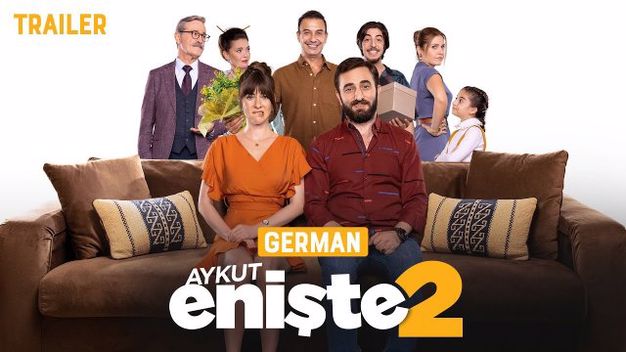 Aykut Enişte 2 Hangi İlk Kez TV'Kanalda, Saat Kaçta Yayınlanacak?