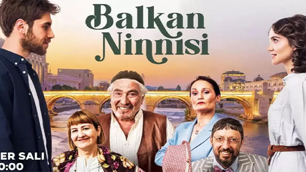 Balkan Ninnisi Dizisine 2 Yeni Oyuncu Dahil Oluyor!