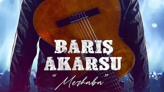 Barış Akarsu Merhaba Filminin İlk Fragmanı Yayınlandı