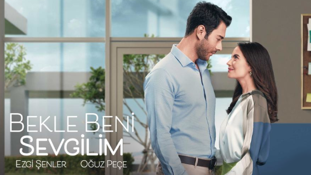 Bekle Beni Sevgilim Filmi Kanal D’de