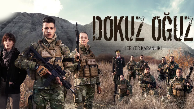 Beklenen Oldu! Fox Tv İddialı Dizinin Fişini Çekti