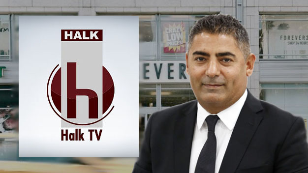 Beklenen oldu ve Halk TV satıldı! İşte Halk Tv’nin yeni sahibi!