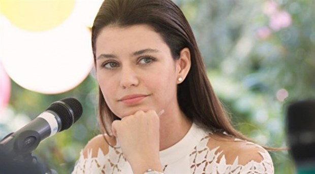 Beren Saat'in Atiye dizisinden bölüm başına alacağı ücret belli oldu