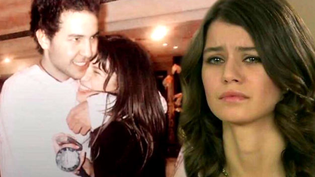 Beren Saat’ten hayatını kaybeden ilk aşkına vefa