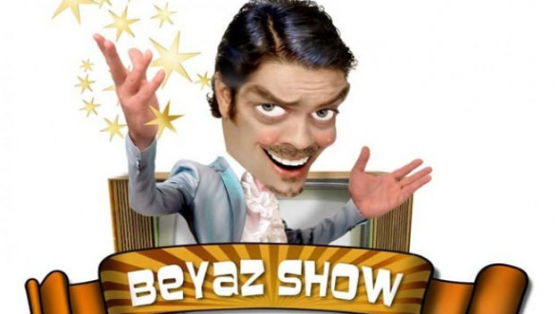 Beyaz Show Tekrar mı Başlıyor? İşte Beyaz'dan Açıklama!