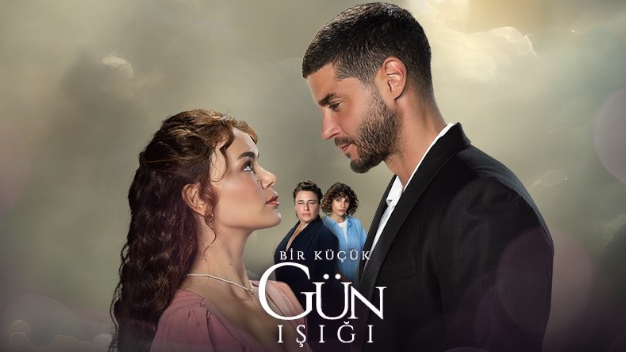 Bir Küçük Gün Işığı 21. Bölüm izle