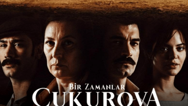 Bir Zamanlar Çukurova 89. Bölüm izle