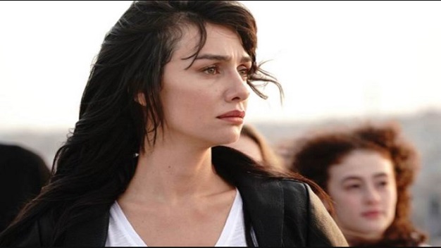 Birce Akalay’dan 'Bir Derdim Var' dizisine hüzünlü veda 