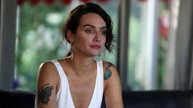 Birce Akalay'dan Önemli İtiraf