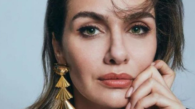 Birce Akalay'dan Yeni Reklam Anlaşması