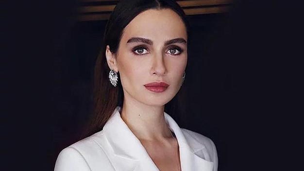 Birce Akalay'ın Son Yaz'da hangi karakteri canlandıracağı belli oldu