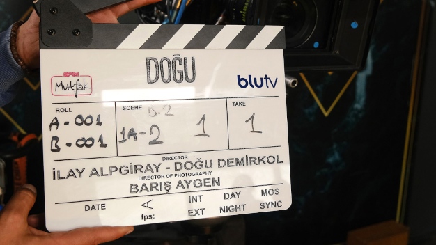 BluTv’nin Çok Seyredilen Dizisi Doğu’nun İkinci Sezon Tarihi Belli Oldu