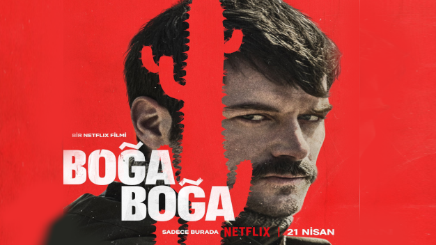 Boğa Boğa Filminin İkinci Fragmanı Yayınlandı