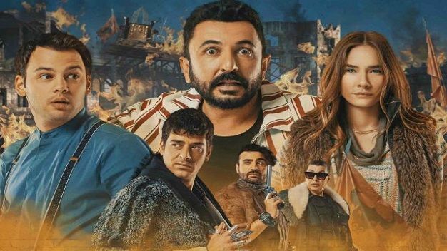 Bu hafta vizyona girecek filmler: 28 Haziran Cuma