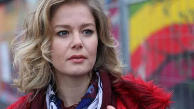 Burcu Biricik’ten Farklı Bir Deprem Paylaşımı