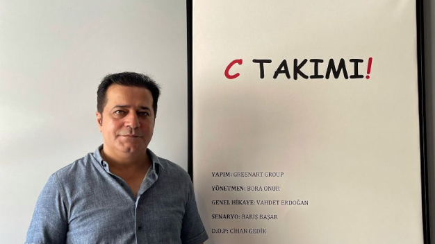 C Takımı Kadrosu Tamamlandı