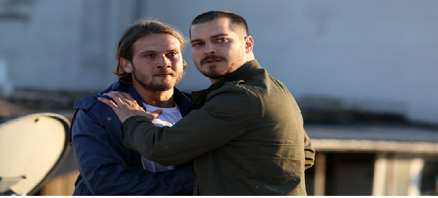 Çağatay Ulusoy, İçerde'den sonra hangi dizide yer alacak?