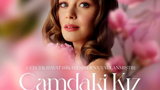 Camdaki Kız 11. Bölüm izle!