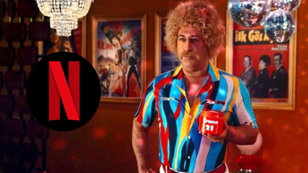 Cem Yılmaz'ın Netflix’te Yayınlanacak Erşan Kuneri Dizisinin Yayın Tarihi Belli Oldu