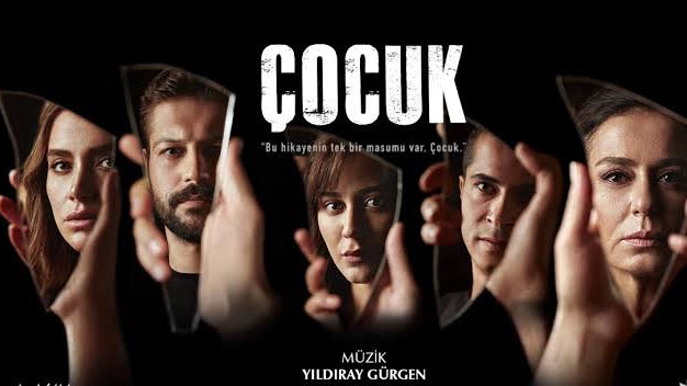 Çocuk 17. Bölüm İzle!