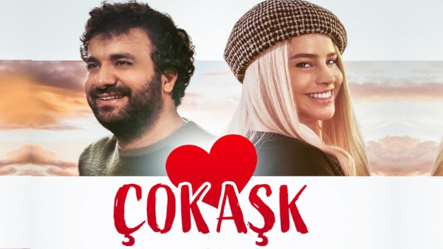 Çok Aşk Filminin Fragmanı Yayınlandı