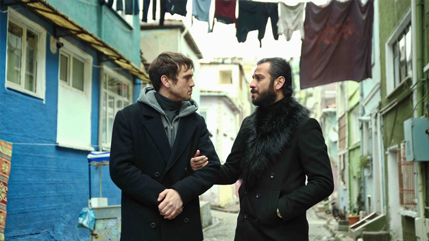 Çukur 117. bölüm izle