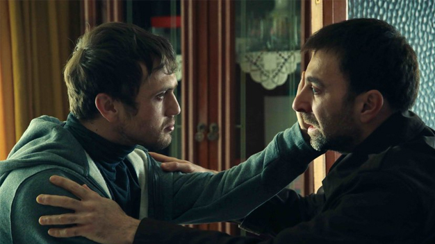 Çukur 118. bölüm izle (4. Sezon 26. bölüm)