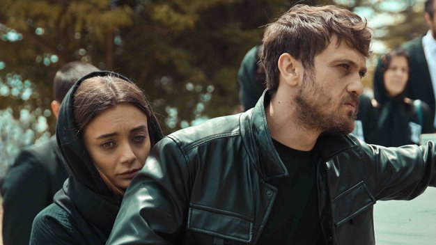 Çukur 128. bölüm izle (4. Sezon 36. bölüm)