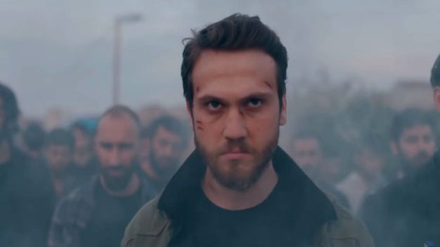 Çukur 3. Sezon Ne zaman Başlayacak?