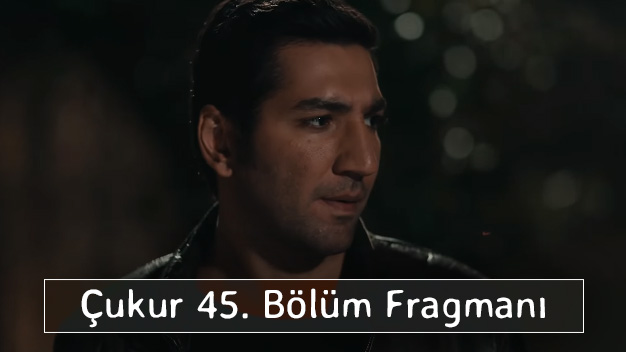 Çukur 45. Bölüm Fragmanı | Koçovalılar Çukur'a giriyor!