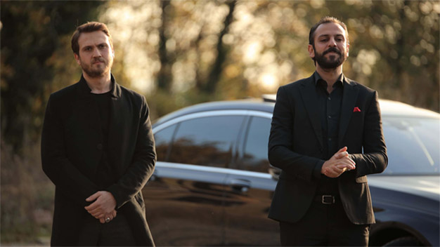 Çukur 79. Bölüm izle